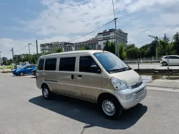 2020 Wuling Wuling Rongguang EV с пробегом 59 000 км