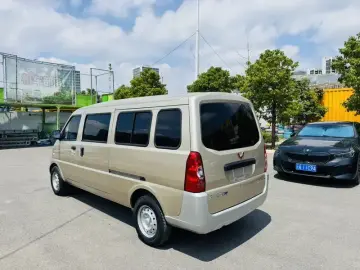 2020 Wuling Wuling Rongguang EV с пробегом 59 000 км