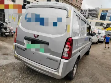 2020 Wuling Wuling Rongguang EV с пробегом 109 700 км
