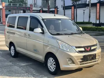 2016 Wuling Wuling Rongguang V с пробегом 79 000 км