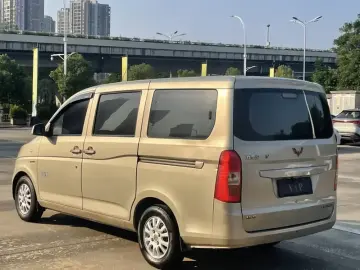 2016 Wuling Wuling Rongguang V с пробегом 79 000 км
