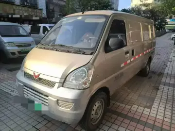 Wuling Wuling Rongguang EV