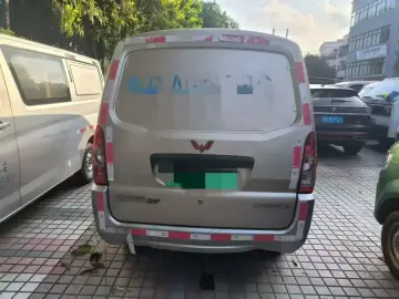 2020 Wuling Wuling Rongguang EV с пробегом 80 000 км