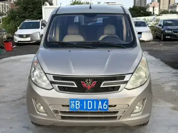2018 Wuling Wuling Rongguang V с пробегом 100 000 км