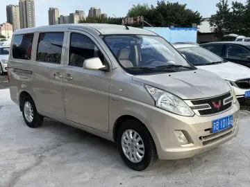 2018 Wuling Wuling Rongguang V с пробегом 100 000 км