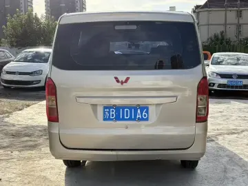 2018 Wuling Wuling Rongguang V с пробегом 100 000 км