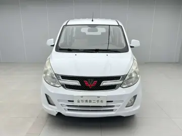 2016 Wuling Wuling Rongguang V с пробегом 66 900 км