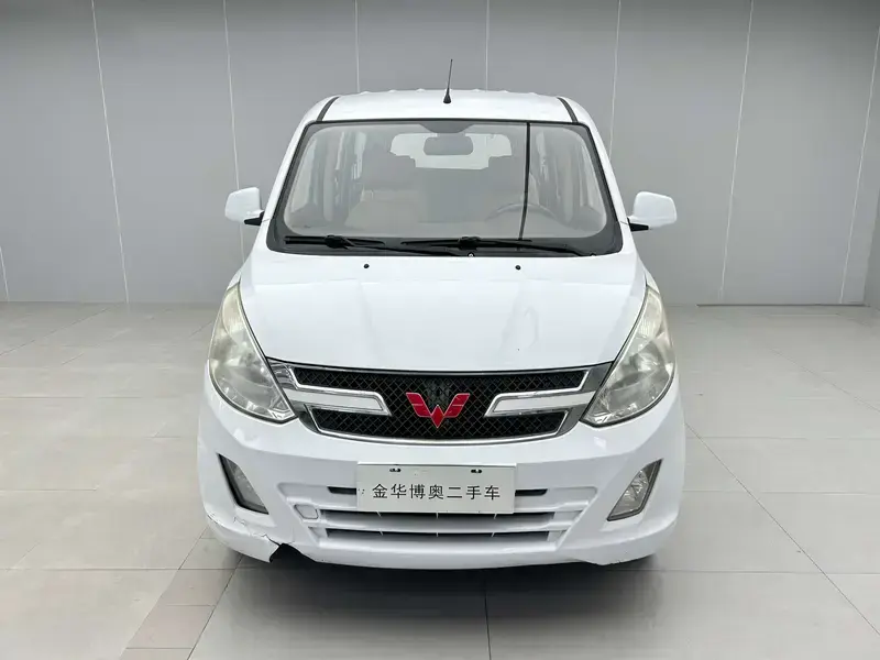 2016 Wuling Wuling Rongguang V с пробегом 66 900 км