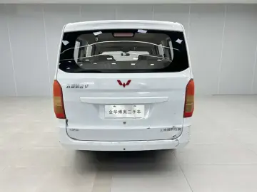 2016 Wuling Wuling Rongguang V с пробегом 66 900 км