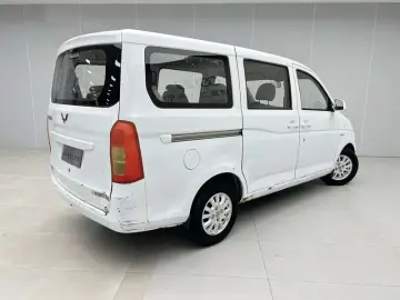 2016 Wuling Wuling Rongguang V с пробегом 66 900 км