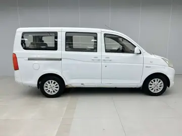 2016 Wuling Wuling Rongguang V с пробегом 66 900 км