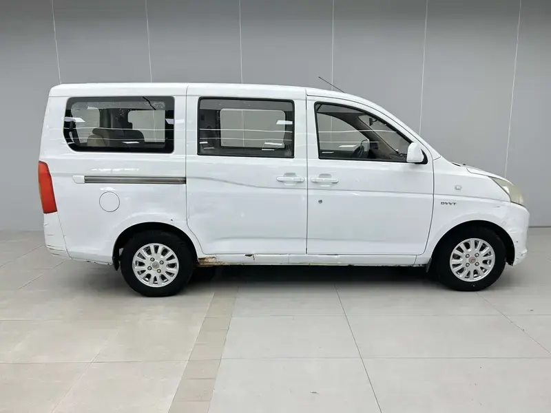 2016 Wuling Wuling Rongguang V с пробегом 66 900 км