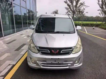 2016 Wuling Wuling Rongguang V с пробегом 140 000 км