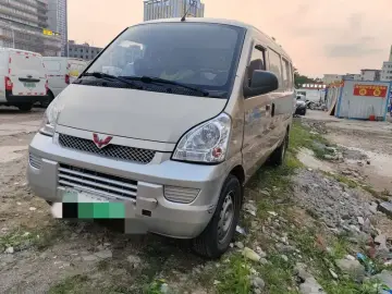 Wuling Wuling Rongguang EV