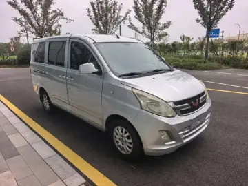 2016 Wuling Wuling Rongguang V с пробегом 140 000 км