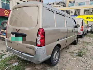 2020 Wuling Wuling Rongguang EV с пробегом 148 000 км