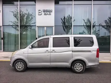2016 Wuling Wuling Rongguang V с пробегом 140 000 км