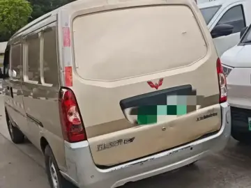 2020 Wuling Wuling Rongguang EV с пробегом 148 000 км