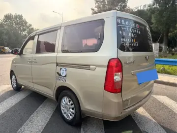 2016 Wuling Wuling Rongguang V с пробегом 81 000 км