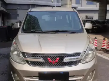2018 Wuling Wuling Rongguang V с пробегом 157 000 км