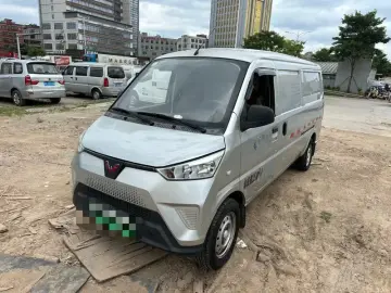 Wuling Wuling Rongguang EV