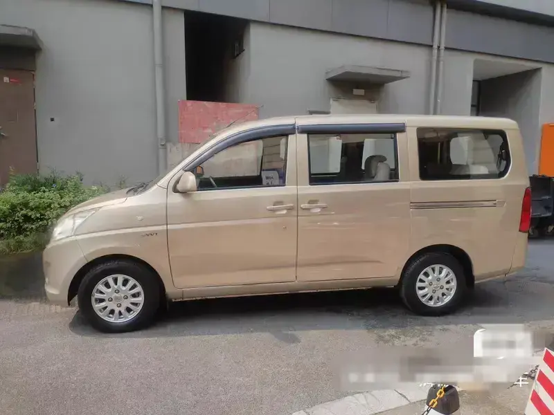 2018 Wuling Wuling Rongguang V с пробегом 157 000 км