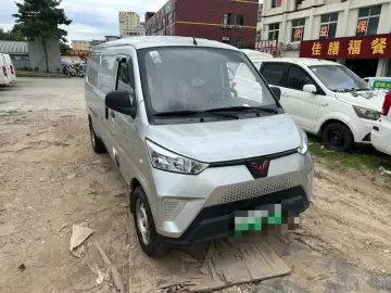 2020 Wuling Wuling Rongguang EV с пробегом 90 000 км