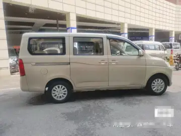 2018 Wuling Wuling Rongguang V с пробегом 157 000 км