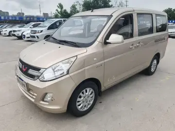 Wuling Wuling Rongguang V