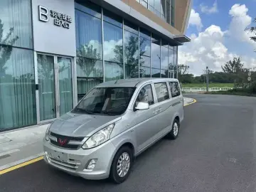 Wuling Wuling Rongguang V
