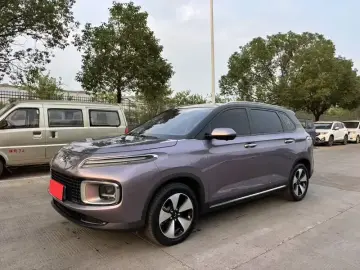 Wuling Wuling Stellar Cloud