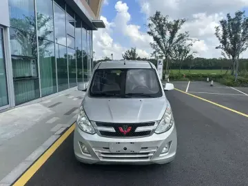 2019 Wuling Wuling Rongguang V с пробегом 110 000 км