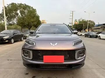 2023 Wuling Wuling Stellar Cloud с пробегом 12 000 км