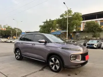 2023 Wuling Wuling Stellar Cloud с пробегом 12 000 км