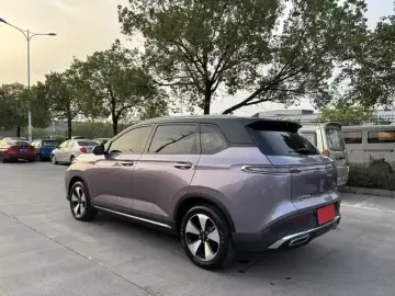 2023 Wuling Wuling Stellar Cloud с пробегом 12 000 км