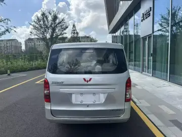 2019 Wuling Wuling Rongguang V с пробегом 110 000 км