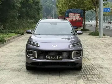 2023 Wuling Wuling Stellar Cloud с пробегом 60 000 км