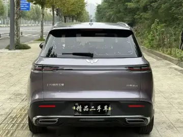 2023 Wuling Wuling Stellar Cloud с пробегом 60 000 км