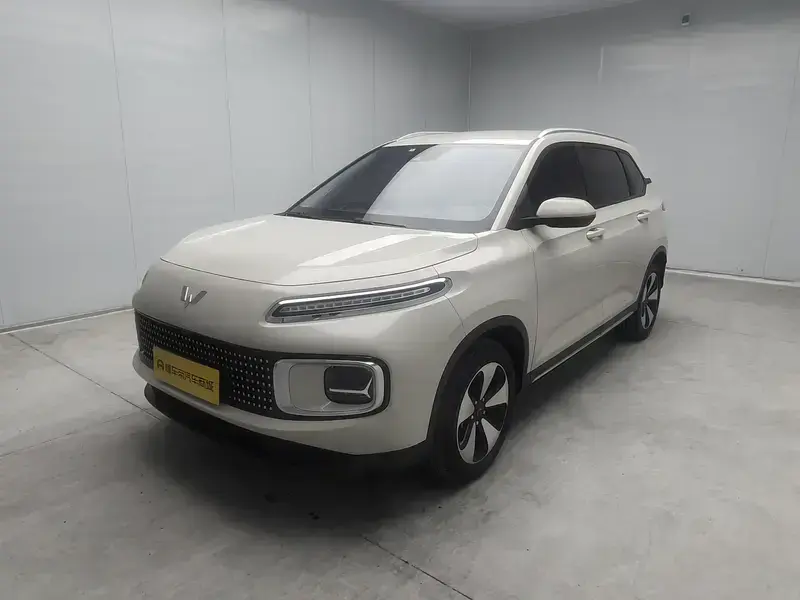 2023 Wuling Wuling Stellar Cloud с пробегом 57 600 км