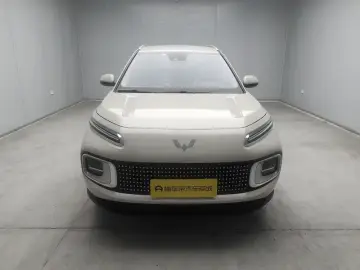 2023 Wuling Wuling Stellar Cloud с пробегом 57 600 км