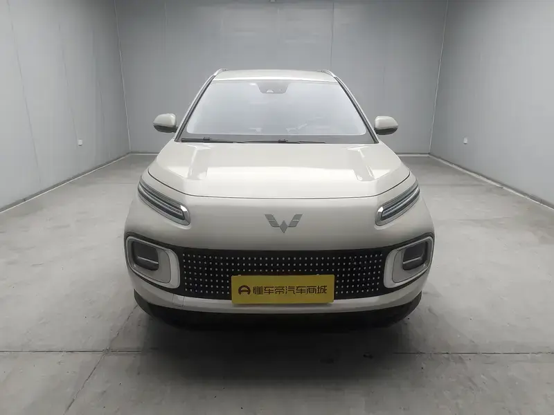 2023 Wuling Wuling Stellar Cloud с пробегом 57 600 км