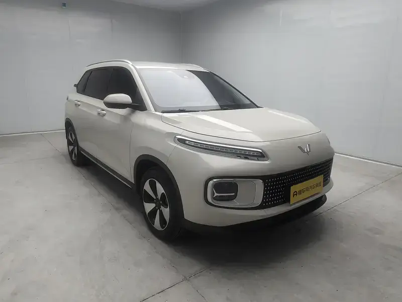 2023 Wuling Wuling Stellar Cloud с пробегом 57 600 км