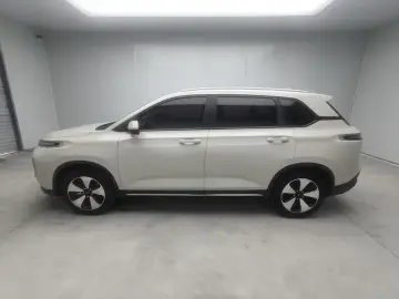 2023 Wuling Wuling Stellar Cloud с пробегом 57 600 км