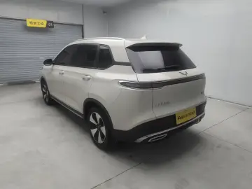 2023 Wuling Wuling Stellar Cloud с пробегом 57 600 км