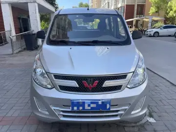 2018 Wuling Wuling Rongguang V с пробегом 110 000 км