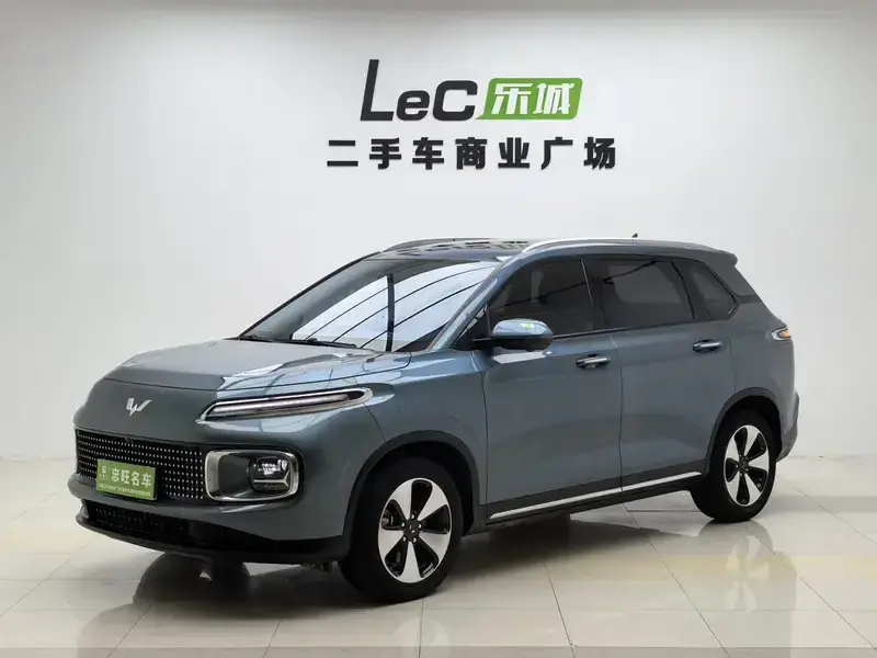 2023 Wuling Wuling Stellar Cloud с пробегом 26 000 км