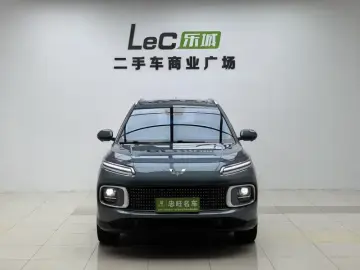 2023 Wuling Wuling Stellar Cloud с пробегом 26 000 км