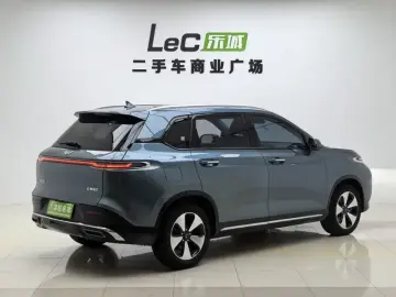 2023 Wuling Wuling Stellar Cloud с пробегом 26 000 км