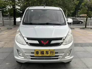 2018 Wuling Wuling Rongguang V с пробегом 130 000 км