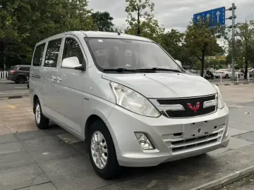 2018 Wuling Wuling Rongguang V с пробегом 130 000 км